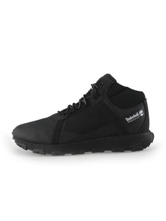 Timberland Hoge sneakers Zwart 271822