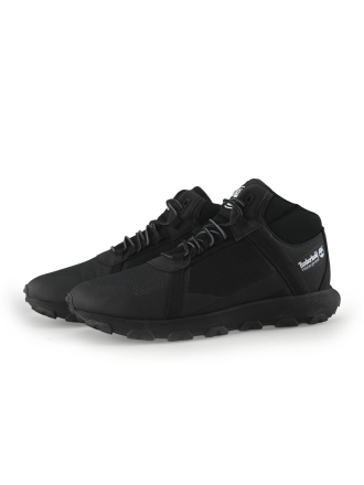 Timberland Hoge sneakers Zwart 271822