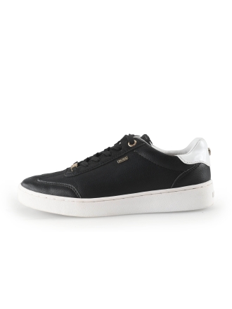 Moschino Sneakers Zwart 271825