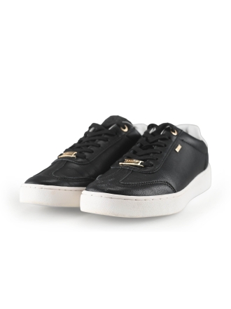 Moschino Sneakers Zwart 271825