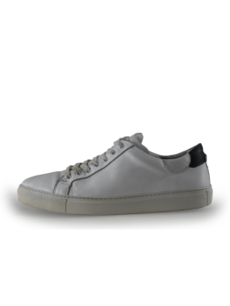 City Shoes Sneakers Wit 271828