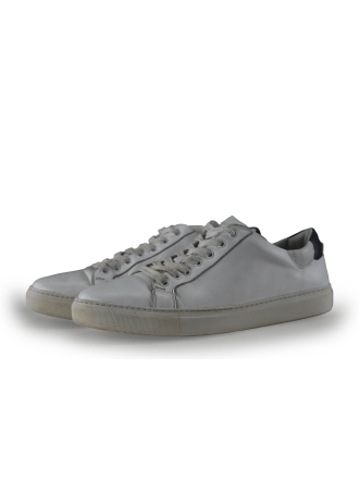 City Shoes Sneakers Wit 271828