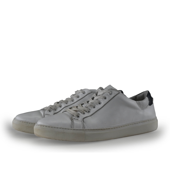 City Shoes Sneakers