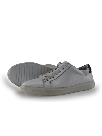 City Shoes Sneakers