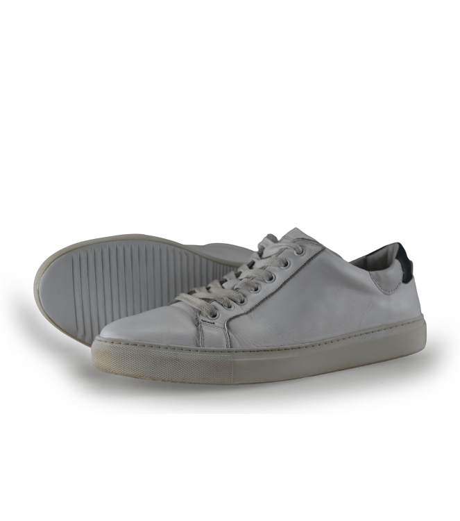 City Shoes Sneakers