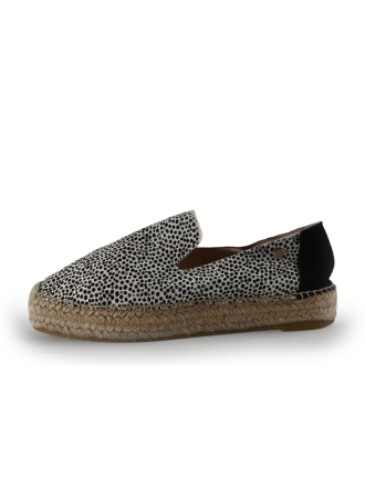 Freddelabretoniere Espadrilles Wit 271829