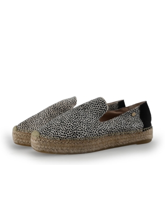Freddelabretoniere Espadrilles Wit 271829