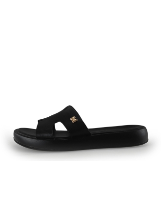Mexx Muiltjes Zwart 271830