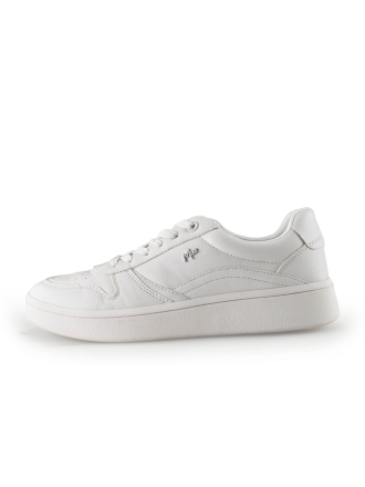 Mexx Sneakers Wit 271832