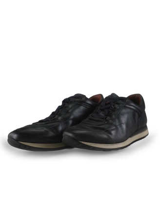 Greve Sneakers Blauw 271835
