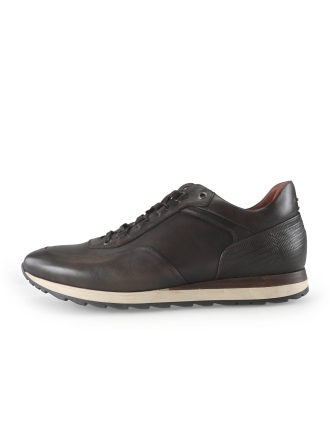 Greve Sneakers Bruin 271837