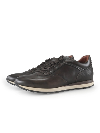 Greve Sneakers Bruin 271837