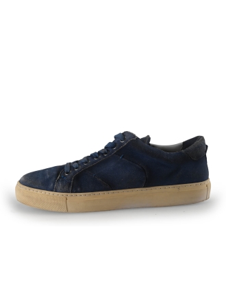 Greve Sneakers Blauw 271840