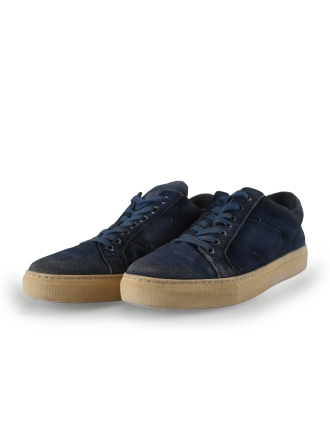 Greve Sneakers Blauw 271840