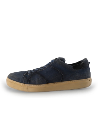 Greve Sneakers Blauw 271842