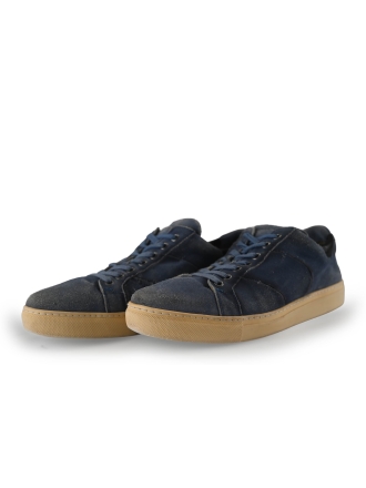 Greve Sneakers Blauw 271842