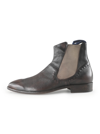 Greve Chelsea boots Bruin 271844