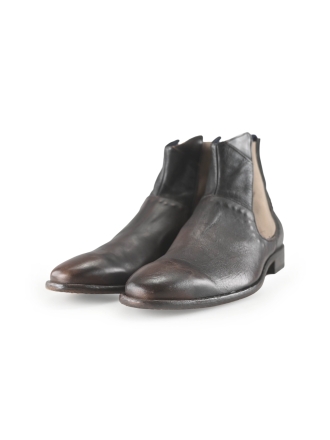 Greve Chelsea boots Bruin 271844