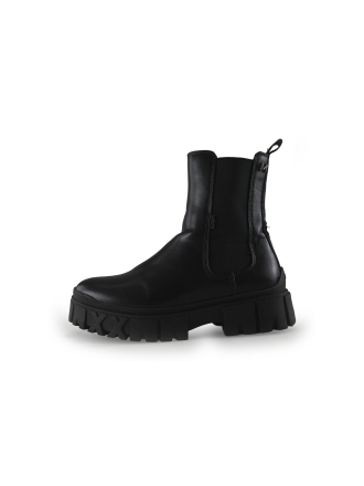 Mexx Chelsea boots Zwart 271845