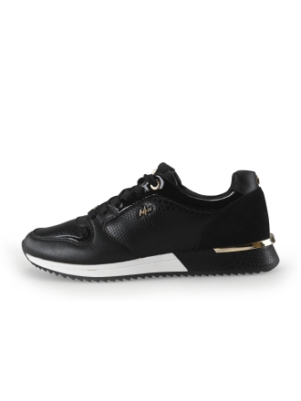 Mexx Sneakers Zwart 271847