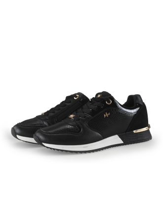 Mexx Sneakers Zwart 271847