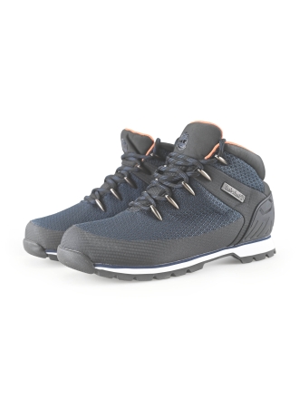 Timberland Veterboots Blauw 271850