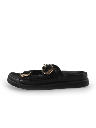 Mexx Slippers Zwart 271851