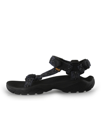 Teva Sandalen Blauw 271852