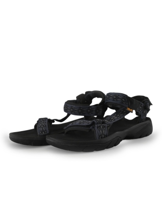Teva Sandalen Blauw 271852