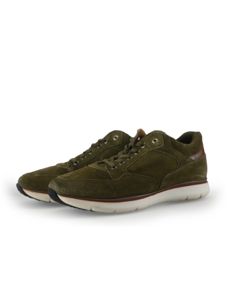 Greve Sneakers Groen 271853