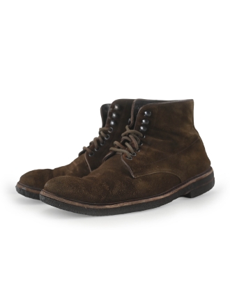 Greve Veterboots Groen 271856