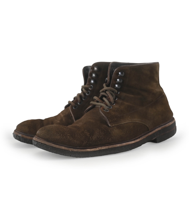 Greve Veterboots