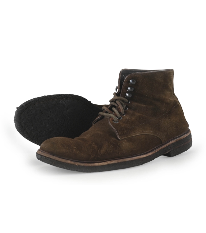 Greve Veterboots