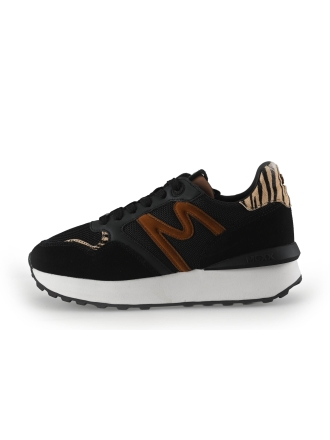 Mexx Sneakers Zwart 271857