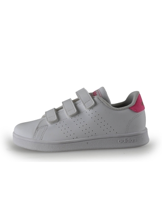 Adidas Sneakers Wit 271858