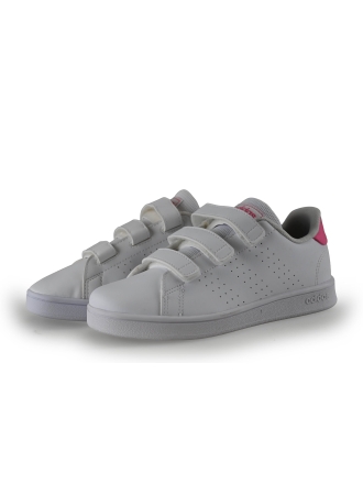 Adidas Sneakers Wit 271858