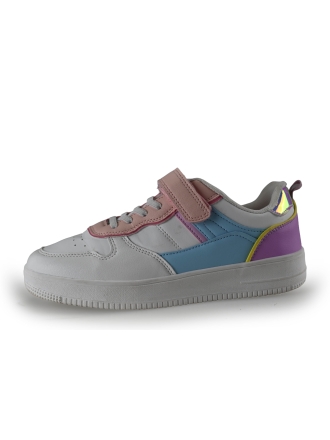 Mustang Sneakers Wit 271860