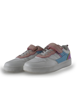 Mustang Sneakers Wit 271860