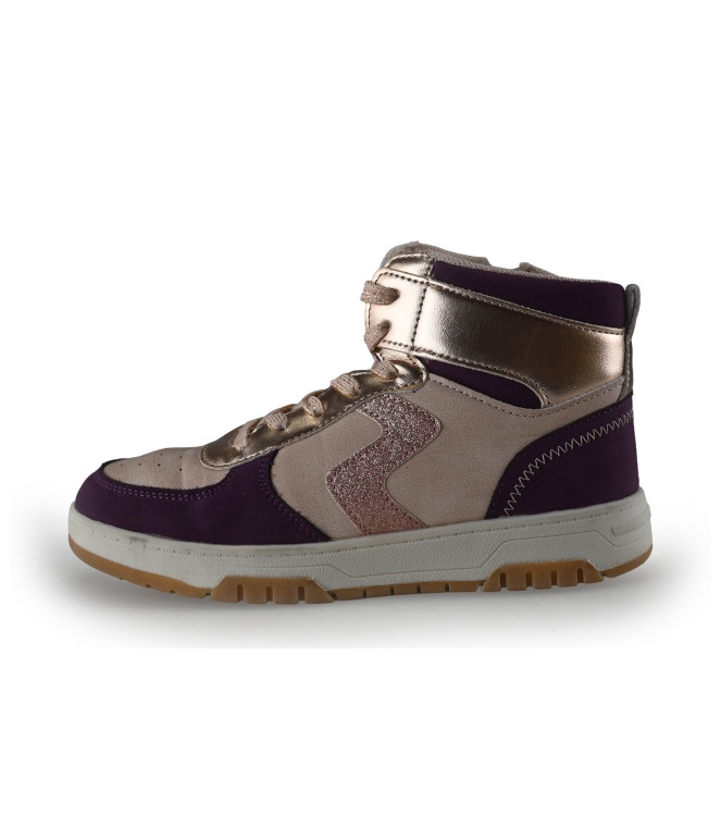 Blue Box Hoge sneakers