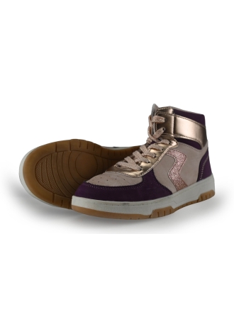 Blue Box Hoge sneakers