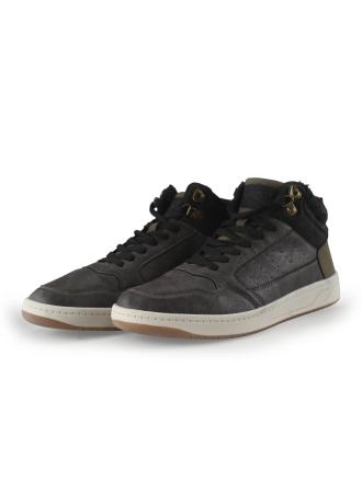 Oneill Hoge sneakers Zwart 271863