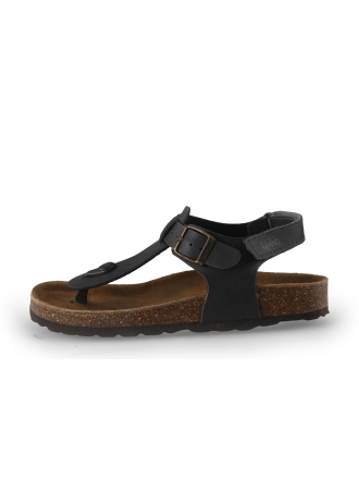 Kipling Sandalen Grijs 271865