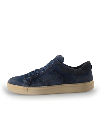Greve Sneakers Blauw 271867