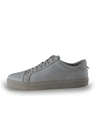 City Shoes Sneakers Wit 271869