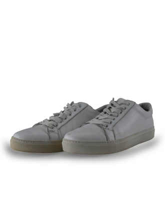 City Shoes Sneakers Wit 271869