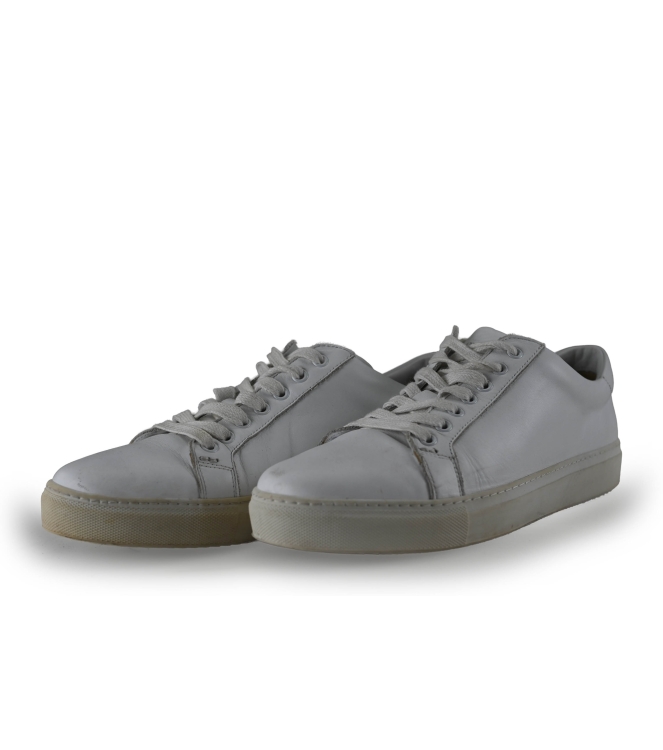 City Shoes Sneakers
