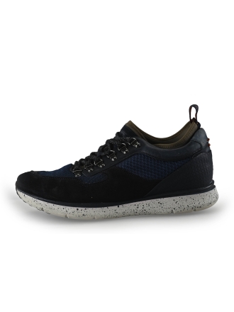 Greve Sneakers Blauw 271872