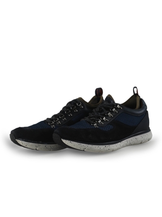 Greve Sneakers Blauw 271872