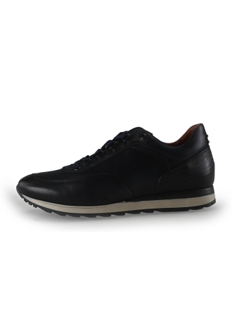 Greve Sneakers Blauw 271876