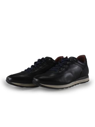Greve Sneakers Blauw 271876
